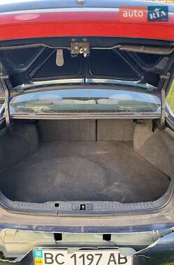 Седан Ford Scorpio 1995 в 
