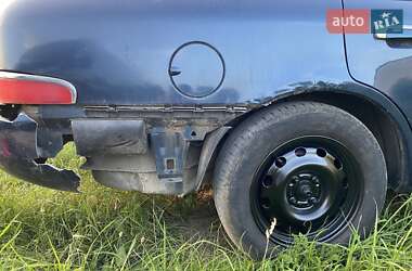 Седан Ford Scorpio 1995 в 