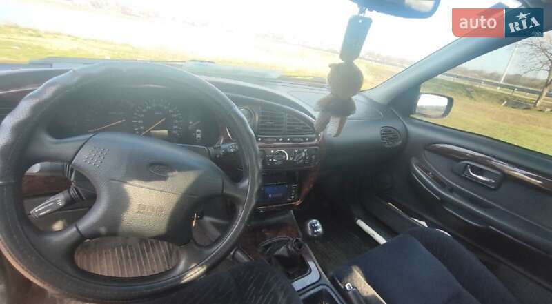 Седан Ford Scorpio 1996 в Кривому Розі