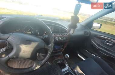 Седан Ford Scorpio 1996 в 