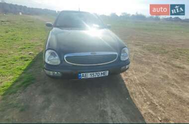Седан Ford Scorpio 1996 в 