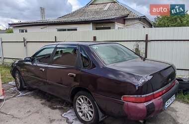Седан Ford Scorpio 1995 в Ніжині