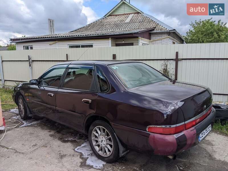 Седан Ford Scorpio 1995 в 