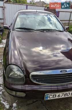 Седан Ford Scorpio 1995 в 