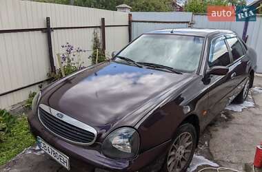 Седан Ford Scorpio 1995 в 