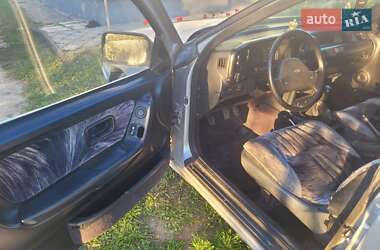 Ліфтбек Ford Scorpio 1987 в 