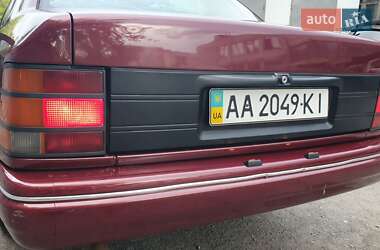 Седан Ford Scorpio 1991 в 