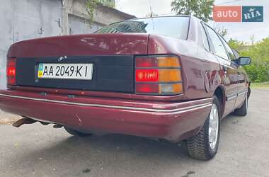 Седан Ford Scorpio 1991 в 