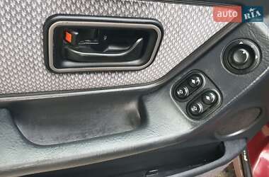 Седан Ford Scorpio 1991 в 
