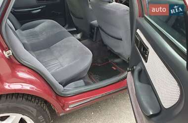 Седан Ford Scorpio 1991 в 