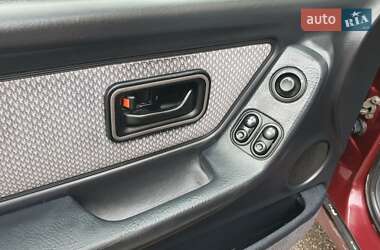 Седан Ford Scorpio 1991 в 