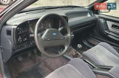 Седан Ford Scorpio 1991 в 