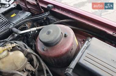 Седан Ford Scorpio 1991 в 