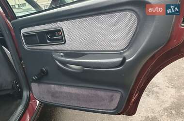 Седан Ford Scorpio 1991 в 