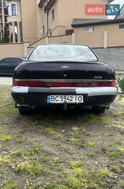 Седан Ford Scorpio 1997 в 