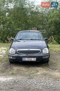 Седан Ford Scorpio 1997 в 