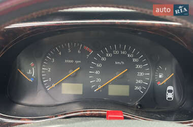 Седан Ford Scorpio 1997 в 