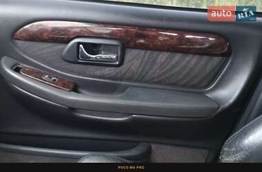 Седан Ford Scorpio 1996 в 