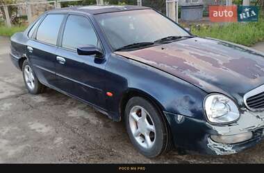 Седан Ford Scorpio 1996 в 