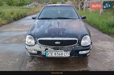 Седан Ford Scorpio 1996 в 