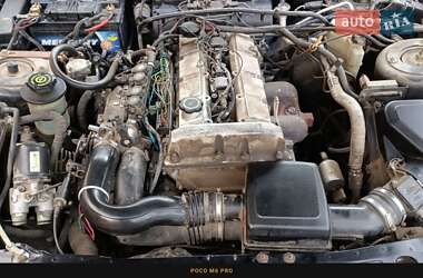 Седан Ford Scorpio 1996 в 
