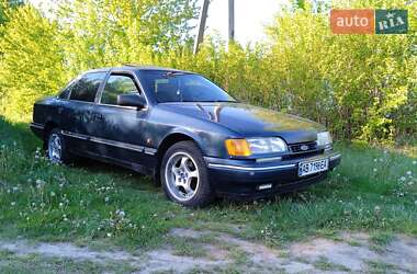 Седан Ford Scorpio 1990 в Гайсине