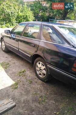 Седан Ford Scorpio 1990 в Киеве