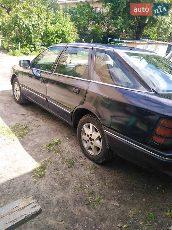 Седан Ford Scorpio 1990 в 
