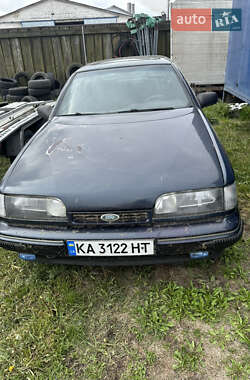 Седан Ford Scorpio 1991 в 