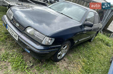 Седан Ford Scorpio 1991 в 