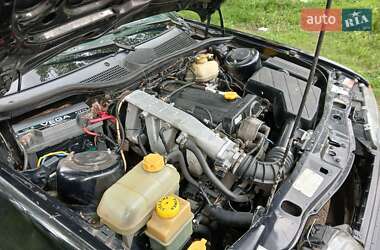 Седан Ford Scorpio 1990 в 