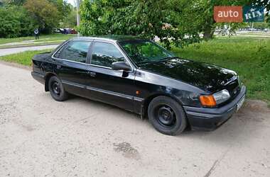 Седан Ford Scorpio 1990 в 