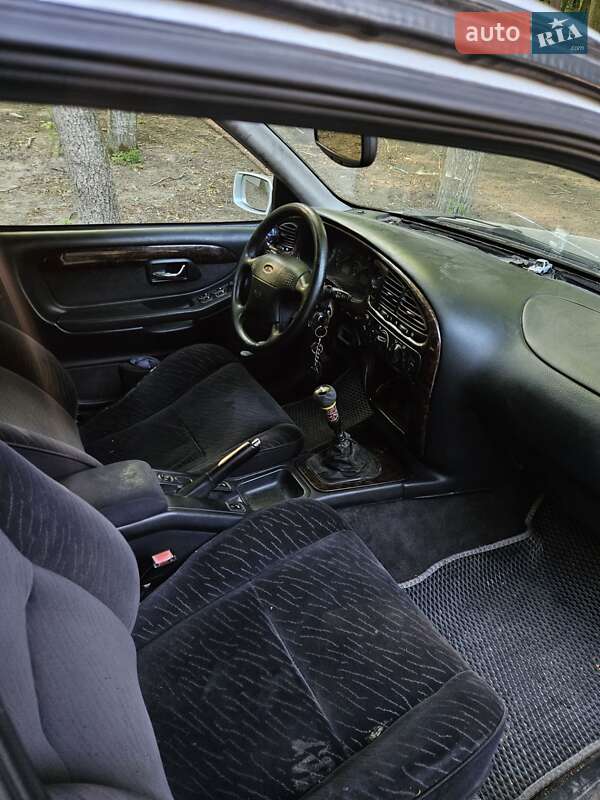 Универсал Ford Scorpio 1998 в Рожище