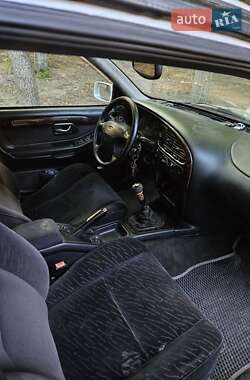 Універсал Ford Scorpio 1998 в 