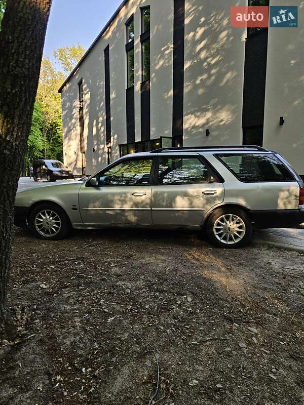 Универсал Ford Scorpio 1998 в Рожище
