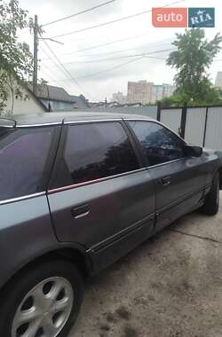 Лифтбек Ford Scorpio 1987 в 