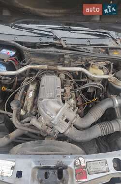 Лифтбек Ford Scorpio 1987 в 