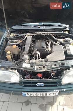 Универсал Ford Scorpio 1994 в 