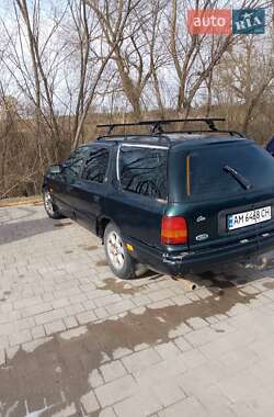 Универсал Ford Scorpio 1994 в 