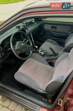Седан Ford Scorpio 1989 в 
