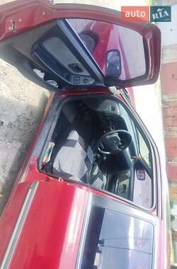 Седан Ford Scorpio 1991 в 