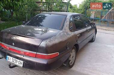 Седан Ford Scorpio 1995 в 