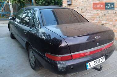 Седан Ford Scorpio 1995 в 