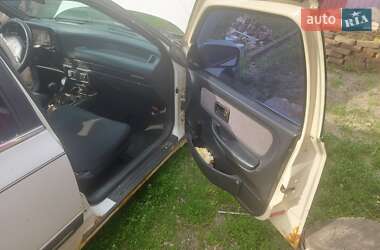 Седан Ford Scorpio 1989 в 