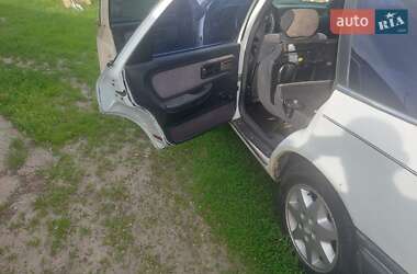 Седан Ford Scorpio 1989 в 
