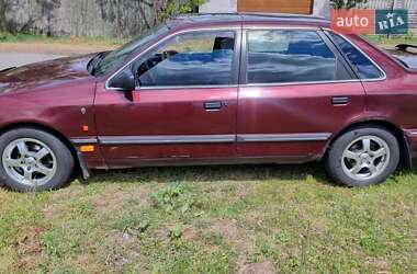 Седан Ford Scorpio 1990 в 