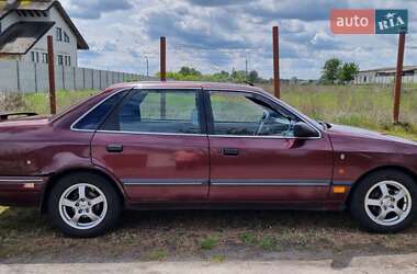 Седан Ford Scorpio 1990 в 