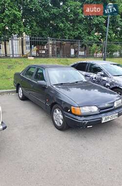 Седан Ford Scorpio 1990 в 