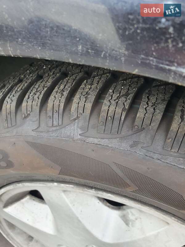 Седан Ford Scorpio 1990 в Киеве фото 8 Седан Ford Scorpio 1990 в Киеве