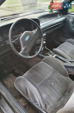 Седан Ford Scorpio 1990 в 